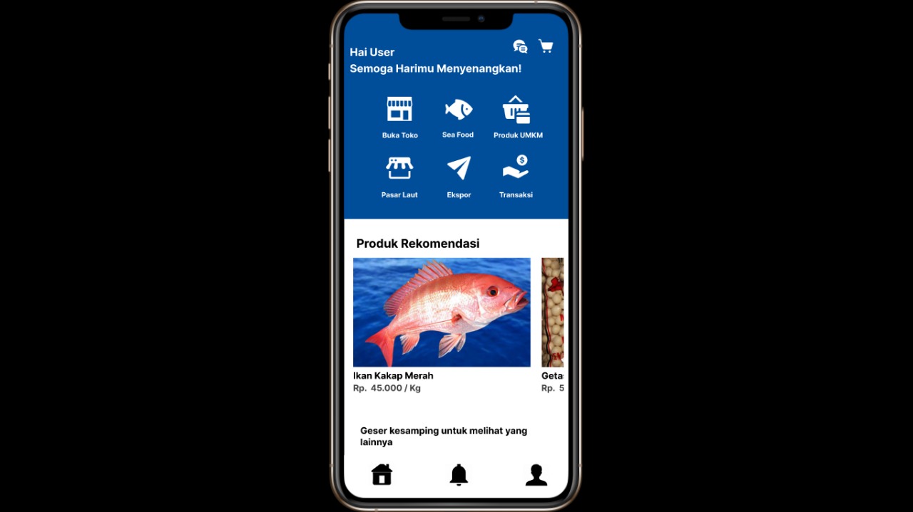 Waves Babel App